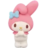 🦩 Эмодзи «Pink Joy» для Telegram