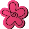 🦩 Эмодзи «Pink Joy» для Telegram