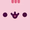 🦩 Эмодзи «Pink Joy» для Telegram
