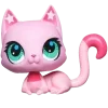🦩 Эмодзи «Pink Joy» для Telegram