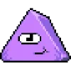 🙂 Эмодзи «Hello Pixel» для Telegram