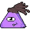 🧔‍♀️ Эмодзи «Hello Pixel» для Telegram