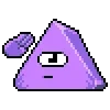 🫡 Эмодзи «Hello Pixel» для Telegram