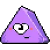 ❤️ Эмодзи «Hello Pixel» для Telegram