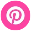 💗 Эмодзи «Pink letters» для Telegram