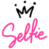 💗 Эмодзи «Pink letters» для Telegram