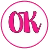 💗 Эмодзи «Pink letters» для Telegram