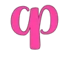 💗 Эмодзи «Pink letters» для Telegram