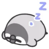 😴 Эмодзи «PP mini» для Telegram