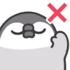 👎 Эмодзи «PP mini» для Telegram