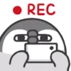 📷 Эмодзи «PP mini» для Telegram