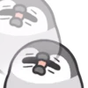 😵‍💫 Эмодзи «PP mini» для Telegram