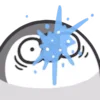 😳 Эмодзи «PP mini» для Telegram