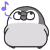 😅 Эмодзи «PP mini» для Telegram