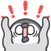 😳 Эмодзи «PP mini» для Telegram