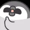 😅 Эмодзи «PP mini» для Telegram