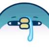 😪 Эмодзи «PP mini» для Telegram