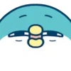 😏 Эмодзи «PP mini» для Telegram