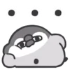 🤔 Эмодзи «PP mini» для Telegram