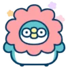 😊 Эмодзи «PP mini» для Telegram