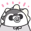 😊 Эмодзи «PP mini» для Telegram