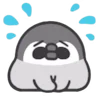 🙏 Эмодзи «PP mini» для Telegram