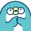 🤩 Эмодзи «PP mini» для Telegram