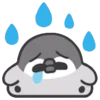 😢 Эмодзи «PP mini» для Telegram