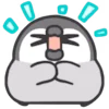 😂 Эмодзи «PP mini» для Telegram