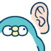 🤨 Эмодзи «PP mini» для Telegram