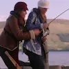 🎣 Эмодзи «P.S. I Love You» для Telegram