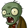 😯 Эмодзи «PVZ» для Telegram