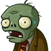 😓 Эмодзи «PVZ» для Telegram