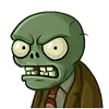 🤬 Эмодзи «PVZ» для Telegram