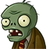 😶 Эмодзи «PVZ» для Telegram