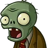 😲 Эмодзи «PVZ» для Telegram