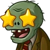 🤩 Эмодзи «PVZ» для Telegram
