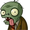 😛 Эмодзи «PVZ» для Telegram