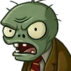 😠 Эмодзи «PVZ» для Telegram