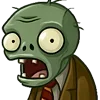 😮 Эмодзи «PVZ» для Telegram