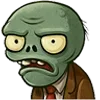 😠 Эмодзи «PVZ» для Telegram