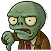 👎 Эмодзи «PVZ» для Telegram