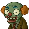 🤡 Эмодзи «PVZ» для Telegram