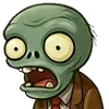 🥱 Эмодзи «PVZ» для Telegram