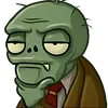 😈 Эмодзи «PVZ» для Telegram