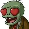 😍 Эмодзи «PVZ» для Telegram