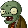 😊 Эмодзи «PVZ» для Telegram
