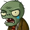 😢 Эмодзи «PVZ» для Telegram