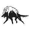 🐺 Эмодзи «Chroma» для Telegram