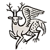 🦌 Эмодзи «Chroma» для Telegram